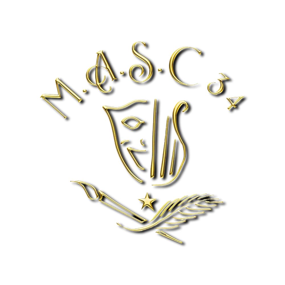 logo masc34