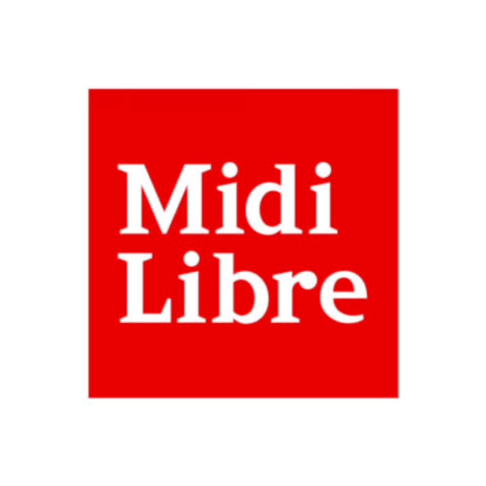 logo midi libre