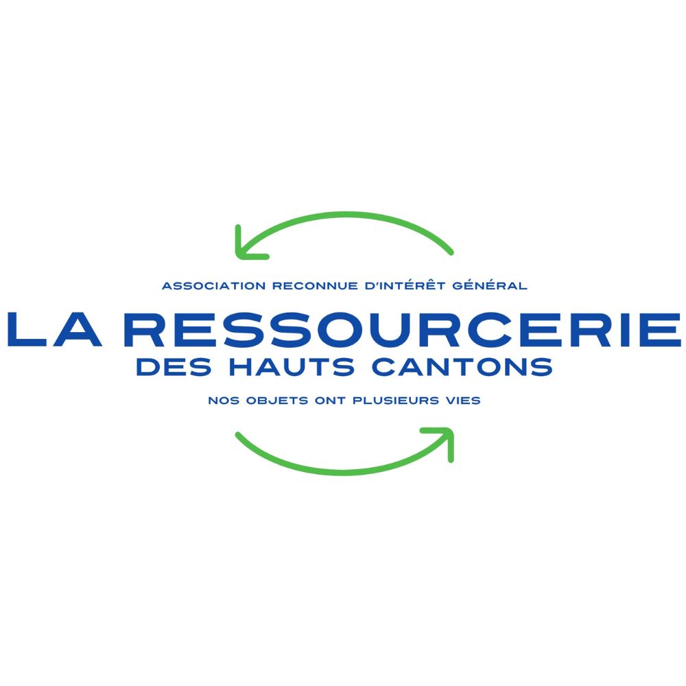logo ressourcerie