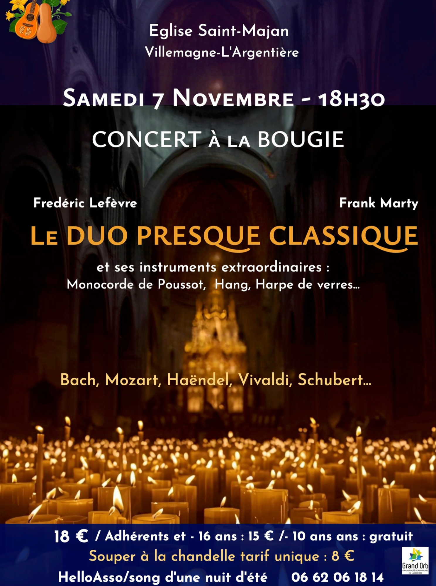 affiche 17 nov